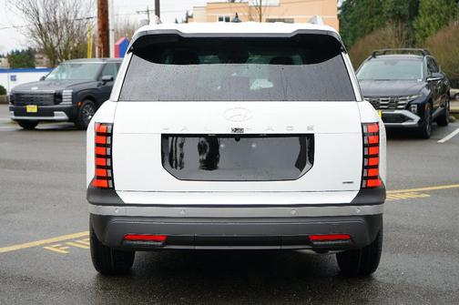 2026 Hyundai PALISADE SEL