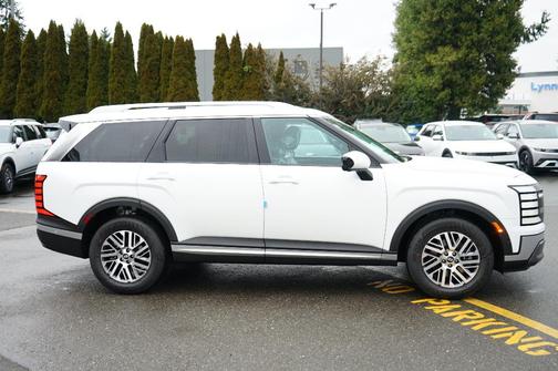 2026 Hyundai PALISADE SEL