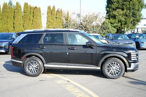 2026 Hyundai PALISADE SEL