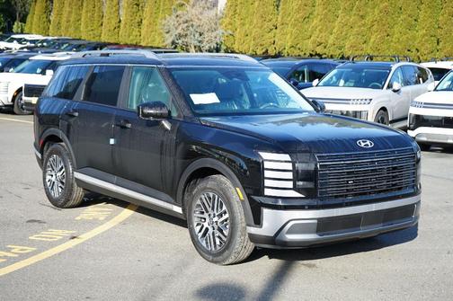 2026 Hyundai PALISADE SEL