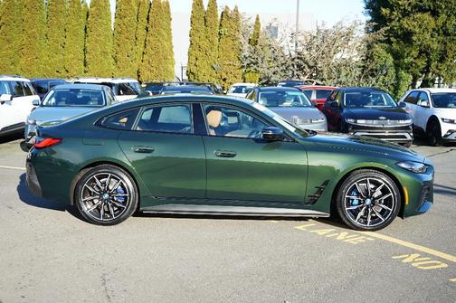 2023 BMW i4 Gran Coupe eDrive40