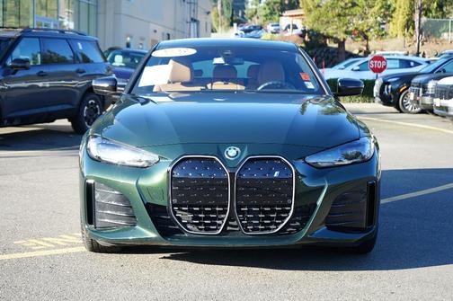 2023 BMW i4 Gran Coupe eDrive40