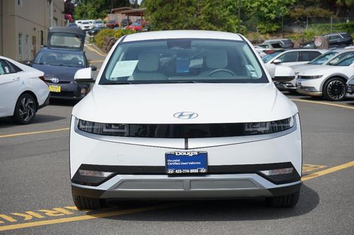 2023 Hyundai IONIQ 5 SEL