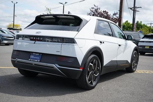 2023 Hyundai IONIQ 5 SEL