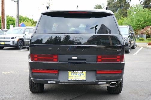 2026 Hyundai SANTA FE XRT