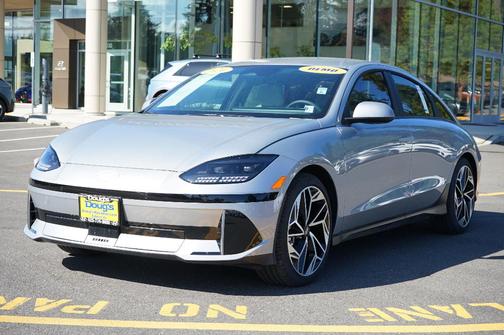 2024 Hyundai IONIQ 6 SEL