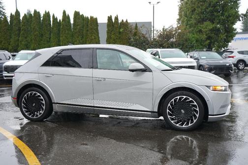2024 Hyundai IONIQ 5 Limited