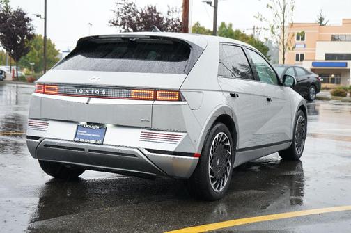 2024 Hyundai IONIQ 5 Limited