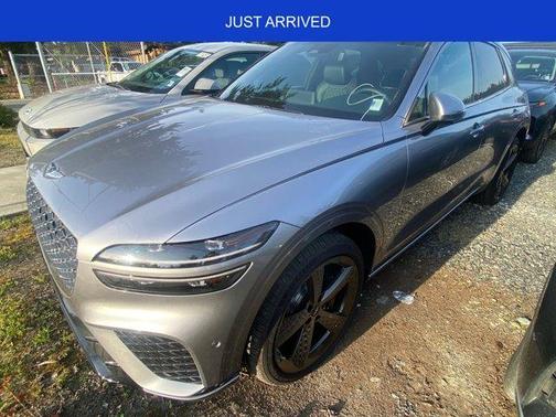 2024 Genesis GV70 3.5T Sport