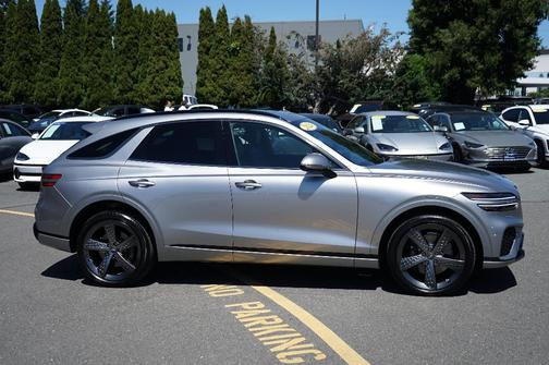 2024 Genesis GV70 3.5T Sport