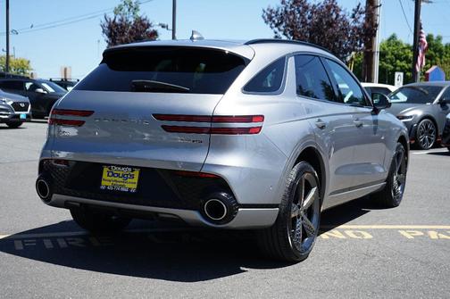2024 Genesis GV70 3.5T Sport