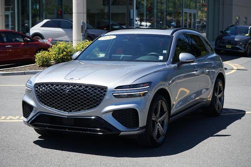 2024 Genesis GV70 3.5T Sport