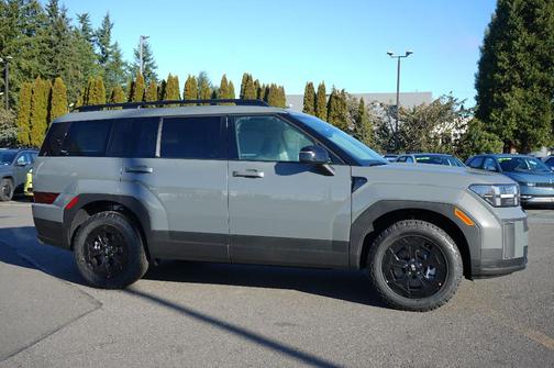 2026 Hyundai SANTA FE XRT