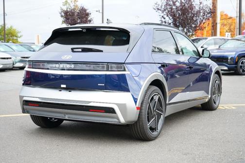 2026 Hyundai IONIQ 5 Limited