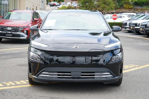 2023 Hyundai KONA EV Limited