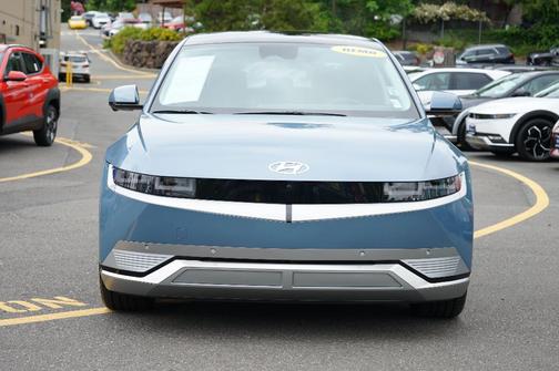 2024 Hyundai IONIQ 5 Limited