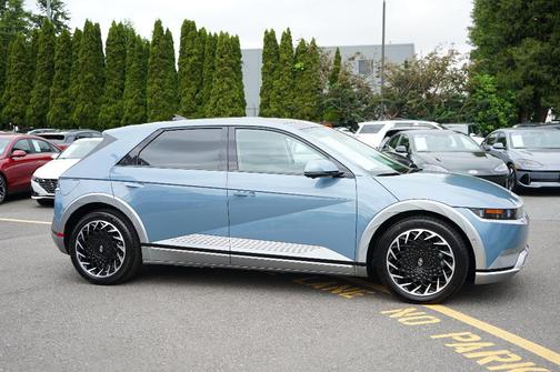 2024 Hyundai IONIQ 5 Limited