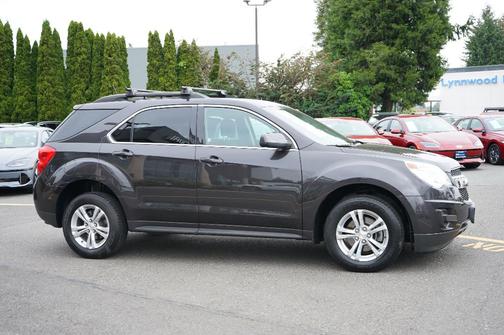 2015 Chevrolet Equinox 1LT