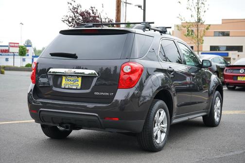 2015 Chevrolet Equinox 1LT