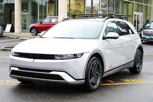 2026 Hyundai IONIQ 5 Limited