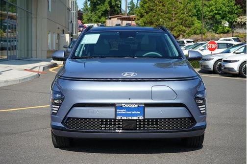 2024 Hyundai KONA EV Limited