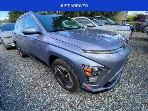 2024 Hyundai KONA EV Limited
