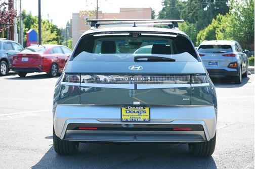 2025 Hyundai IONIQ 5 Limited