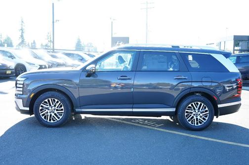 2026 Hyundai PALISADE SEL