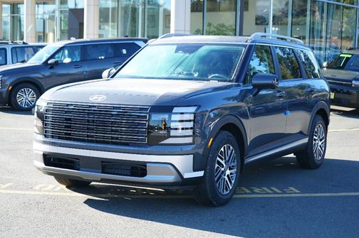 2026 Hyundai PALISADE SEL