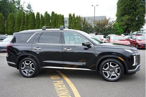 2023 Hyundai PALISADE Limited