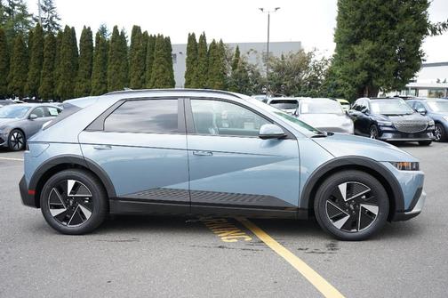 2026 Hyundai IONIQ 5 SEL