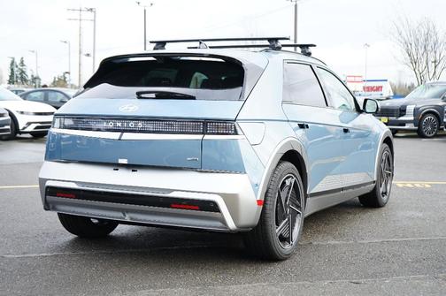 2026 Hyundai IONIQ 5 Limited