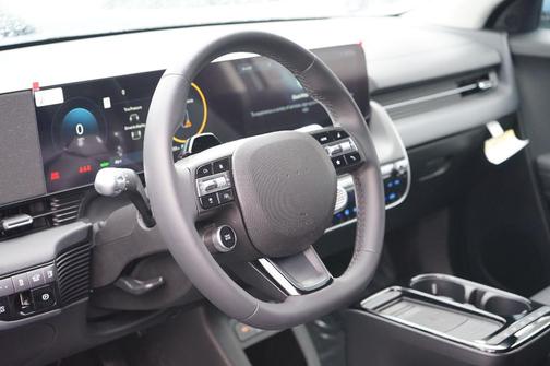 2025 Hyundai IONIQ 5 SEL