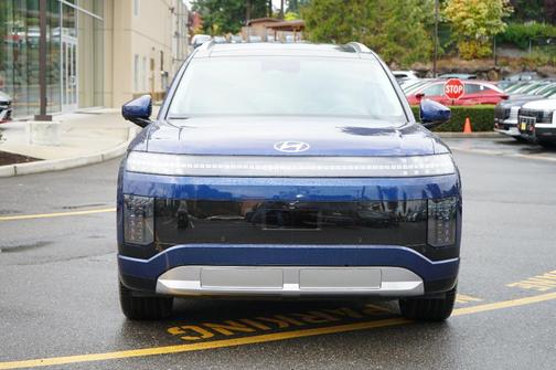 2026 Hyundai IONIQ 9 Performance Limited