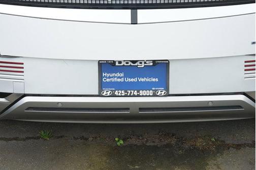 2023 Hyundai IONIQ 5 Limited