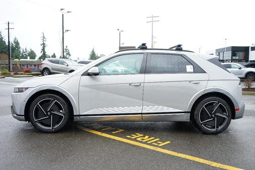 2026 Hyundai IONIQ 5 Limited