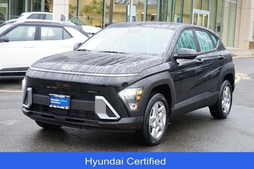 2024 Hyundai KONA SE