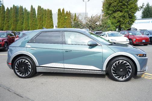 2024 Hyundai IONIQ 5 Limited