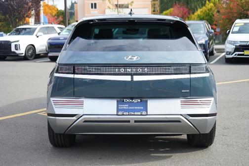 2024 Hyundai IONIQ 5 Limited