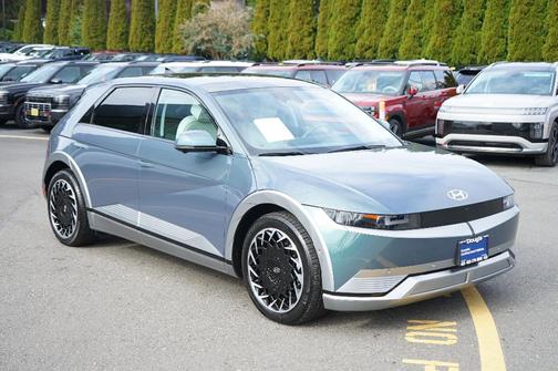 2024 Hyundai IONIQ 5 Limited