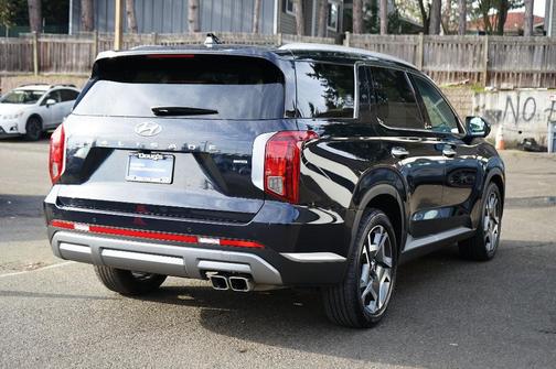 2023 Hyundai PALISADE SEL