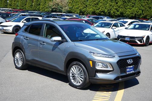 2020 Hyundai KONA SEL