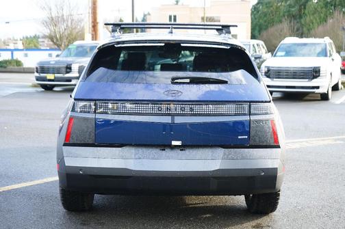 2026 Hyundai IONIQ 5 XRT