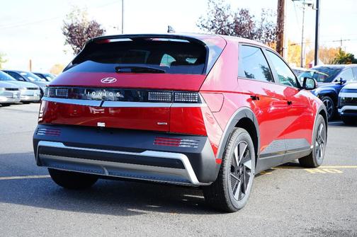 2026 Hyundai IONIQ 5 SEL