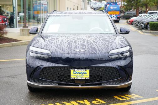 2025 Genesis GV60 Standard