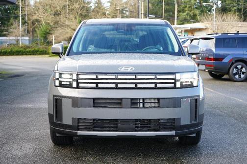 2026 Hyundai SANTA FE HEV SE