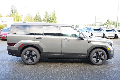 2026 Hyundai SANTA FE HEV SE