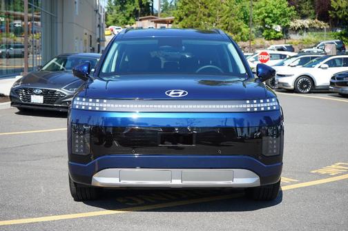 2026 Hyundai IONIQ 9 SEL