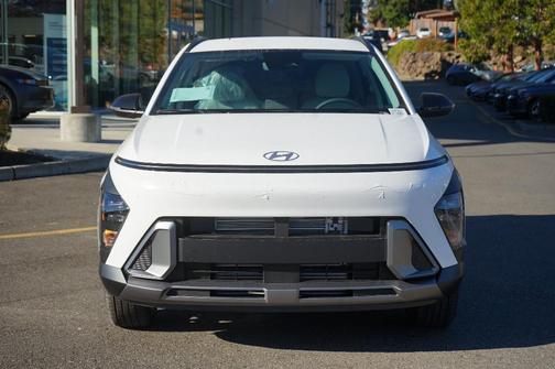 Atlas 2027 Hyundai KONA SEL
