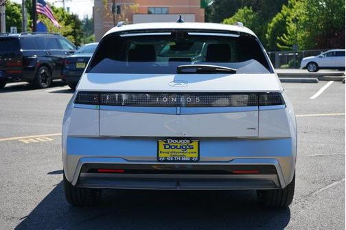 2025 Hyundai IONIQ 5 Limited